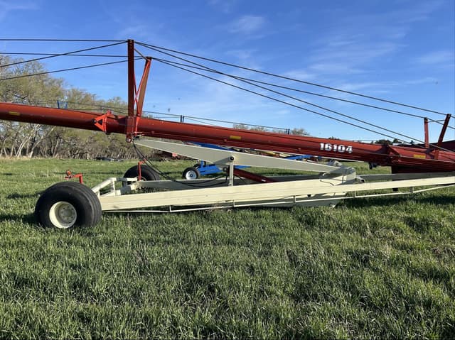Image of Farm King 16104 equipment image 3