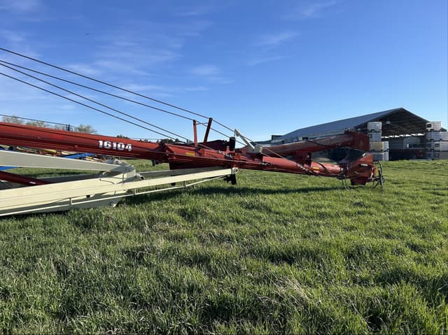 Image of Farm King 16104 equipment image 4