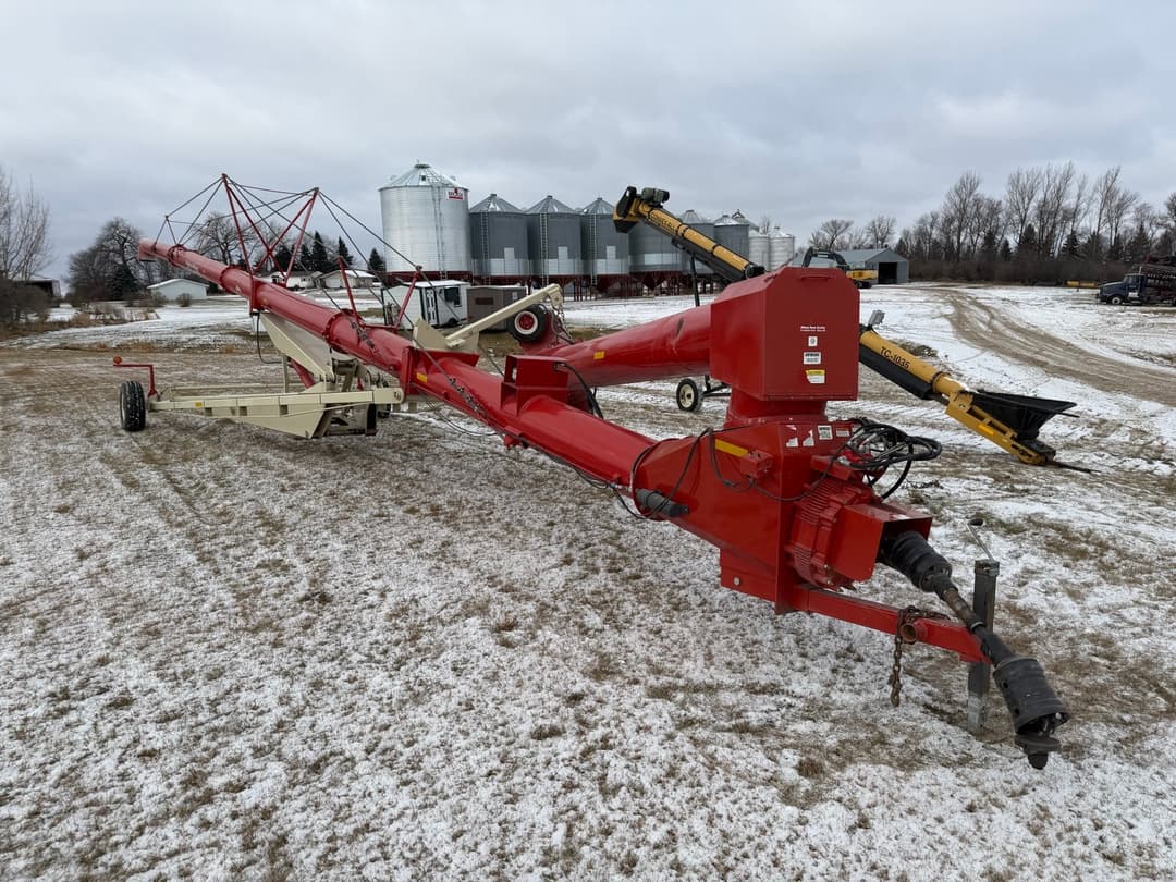 Image of Farm King 1684 Primary image