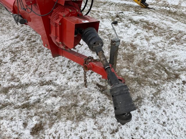 Image of Farm King 1684 equipment image 2