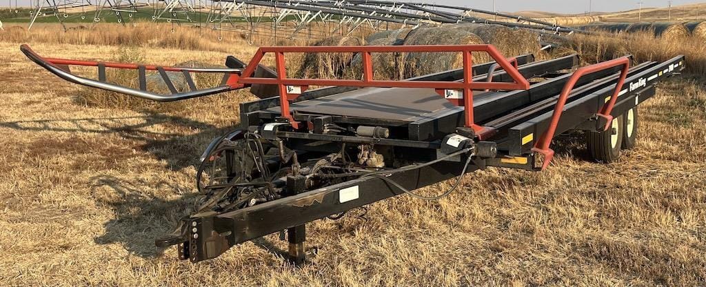 Main image Farm King 2400