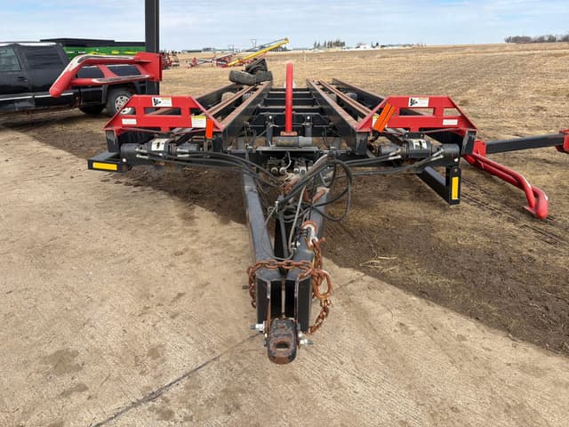 Image of Farm King 2450 equipment image 1