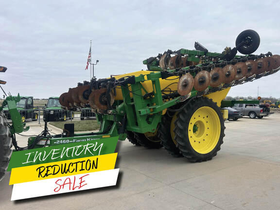 Image of Farm King 2460 Primary image