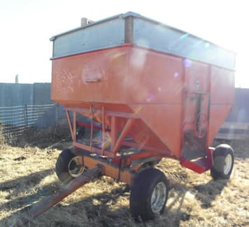 Main image Farm King 300