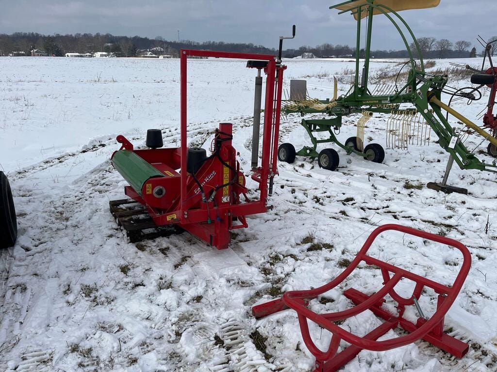 Main image Farm King BW150