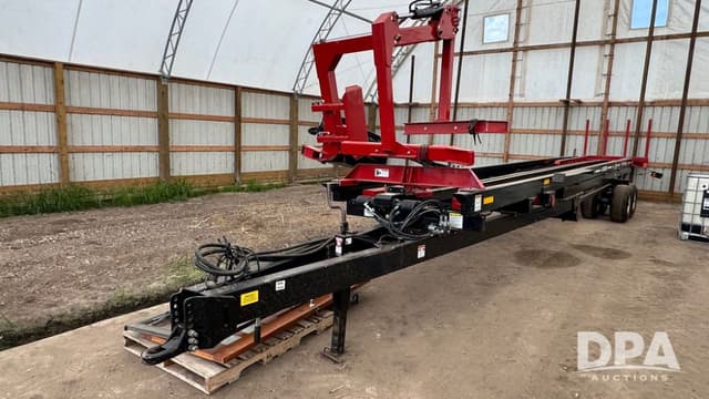 Image of Farm King 4480XD equipment image 1