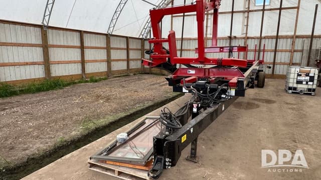 Image of Farm King 4480XD equipment image 2