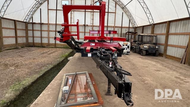 Image of Farm King 4480XD equipment image 3