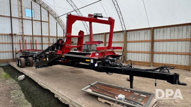 Image of Farm King 4480XD equipment image 4