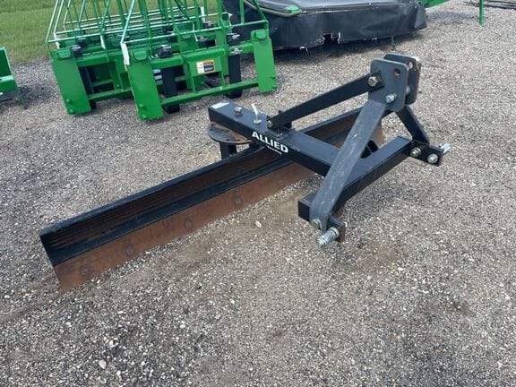 Allied 4584 Equipment Image0