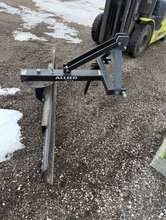 Image of Allied 4584 equipment image 1