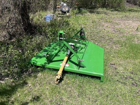 Farm King 510 Equipment Image0