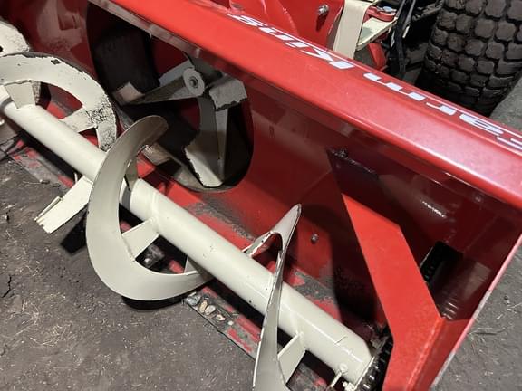 Image of Farm King 600 Image 1