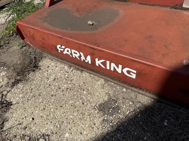 Image of Farm King 620 equipment image 4