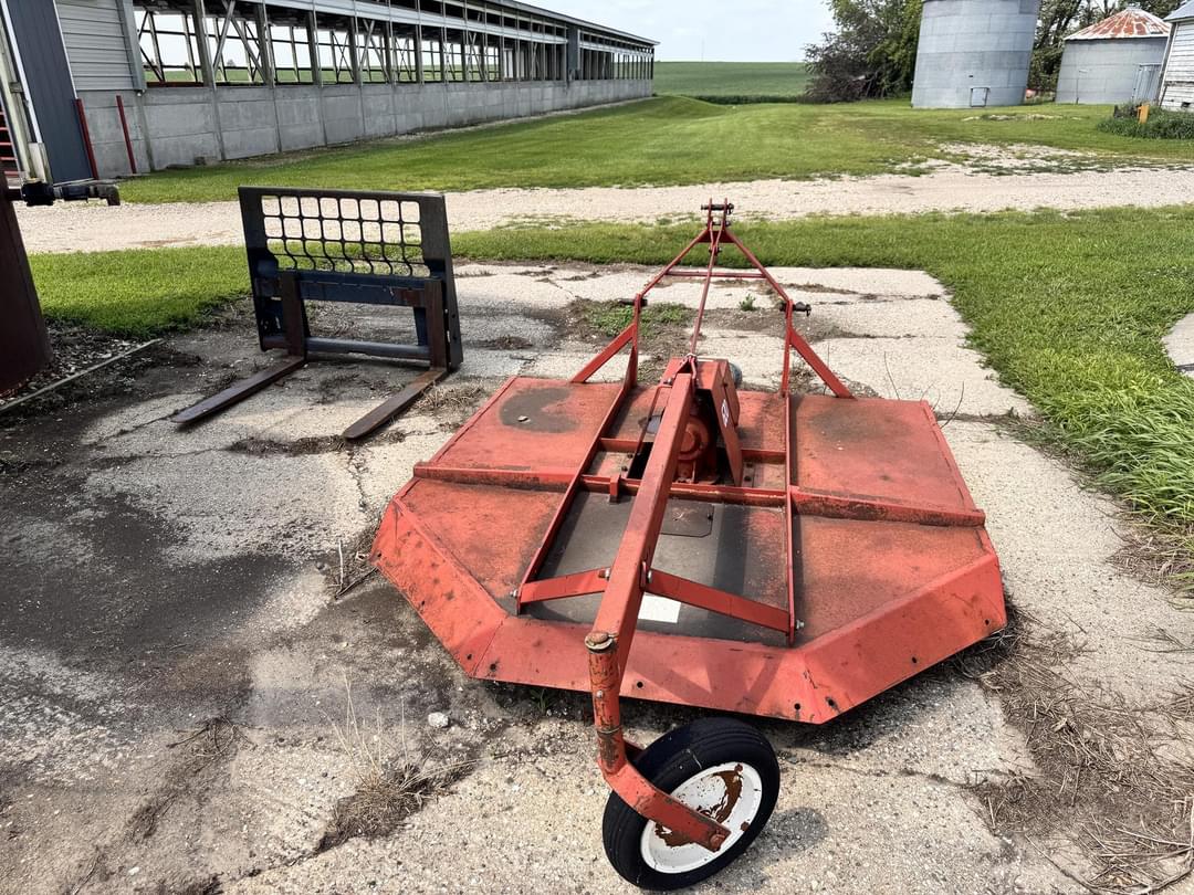 Image of Farm King 620 Primary image