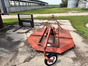 Main image Farm King 620