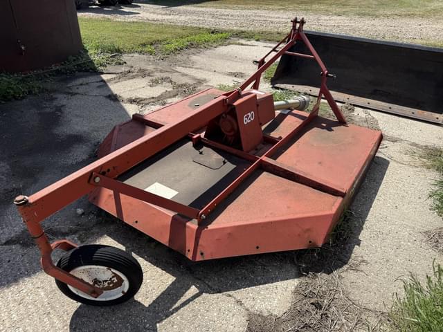 Image of Farm King 620 equipment image 3