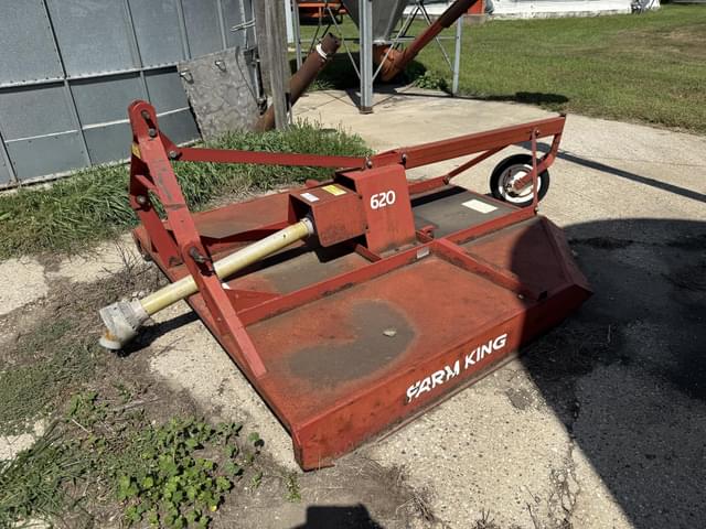 Image of Farm King 620 equipment image 1
