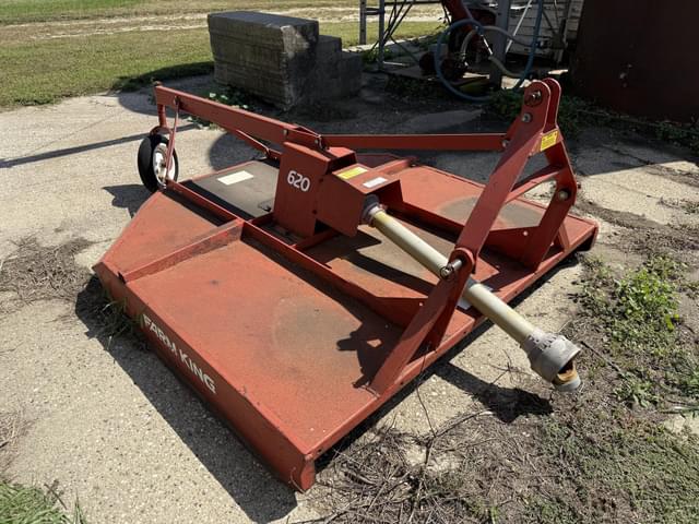 Image of Farm King 620 equipment image 2