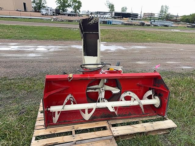 Image of Farm King 660 equipment image 1