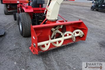 Main image Farm King 660