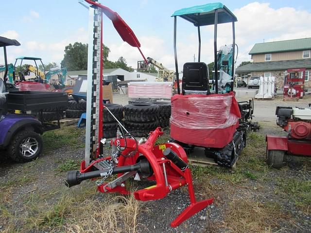 Image of Farm King BFS 270 H equipment image 1