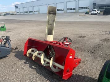 Main image Farm King 740