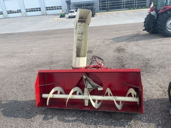 Image of Farm King 740 equipment image 1