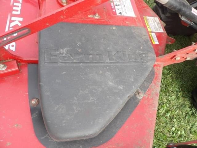 Image of Farm King 630 equipment image 2