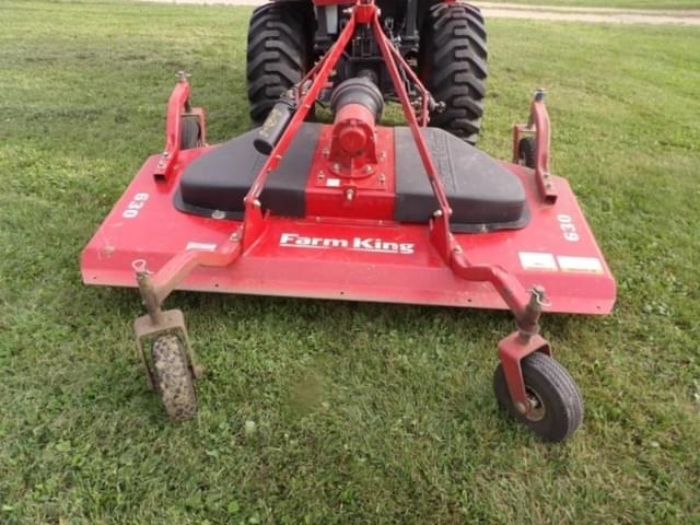 Image of Farm King 630 equipment image 3