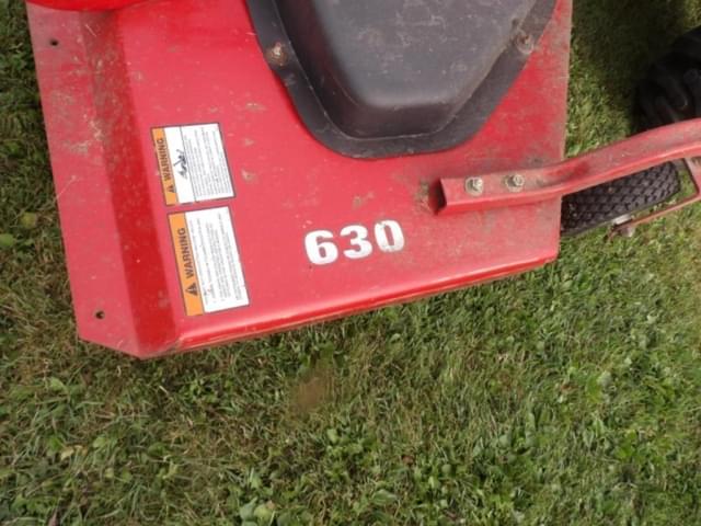 Image of Farm King 630 equipment image 1