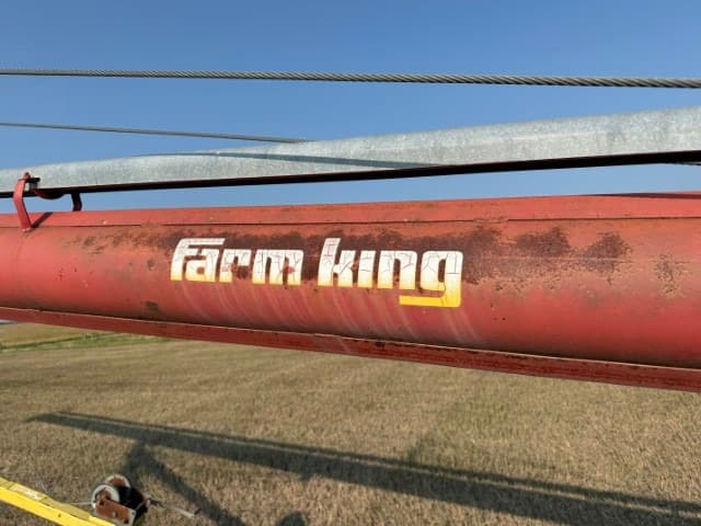 Image of Farm King 8x60 equipment image 2