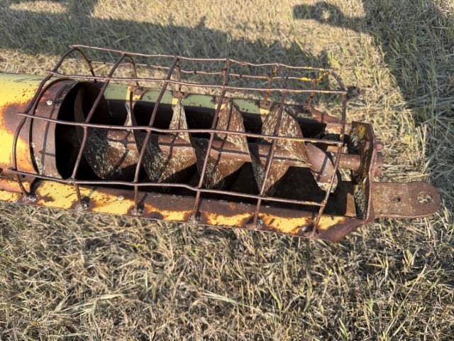 Image of Farm King 8x60 equipment image 3