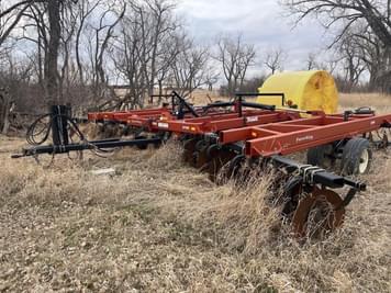 Main image Farm King 8700