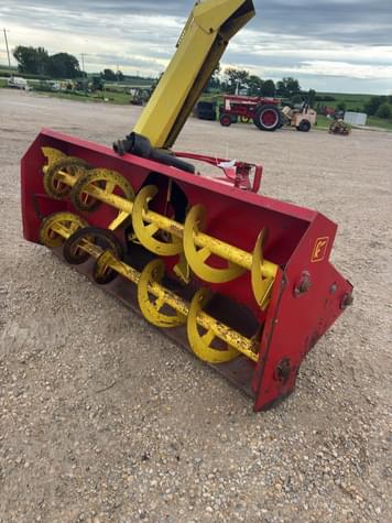 Main image Farm King 960
