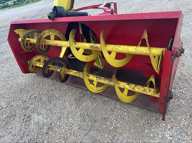 Image of Farm King 960 equipment image 1