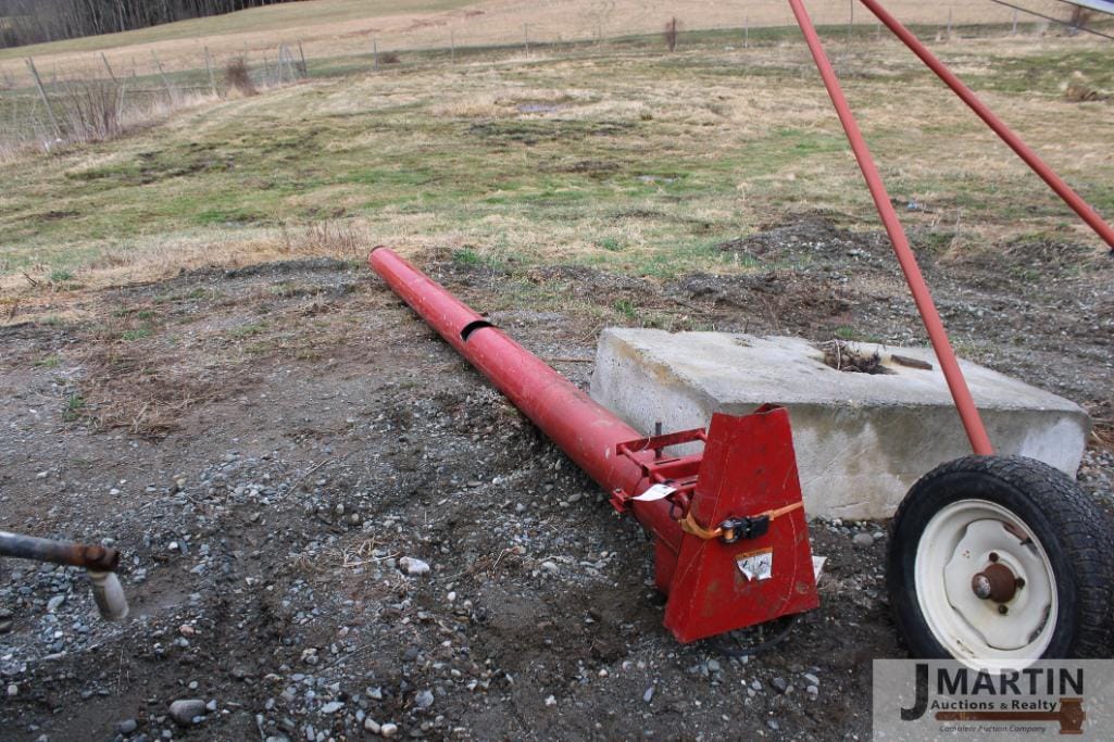 Main image Farm King 8x16