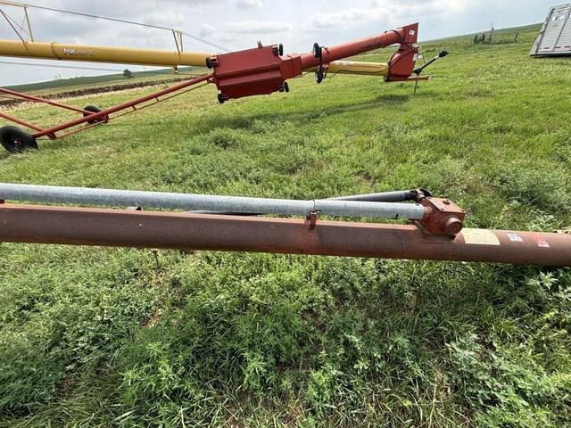 Image of Farm King 8x51 equipment image 2