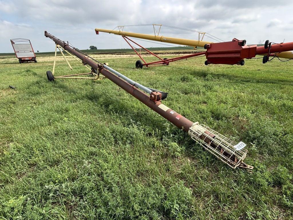 Image of Farm King 8x51 Primary image