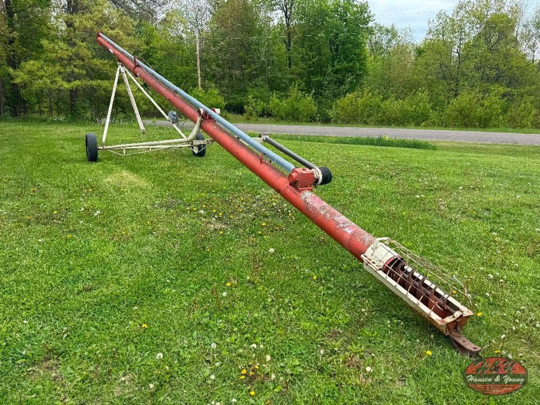 Image of Farm King 8x51 Primary image