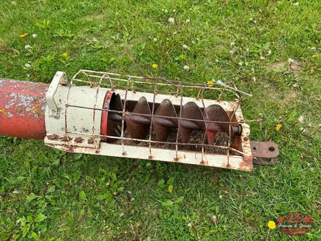 Image of Farm King 8x51 equipment image 3