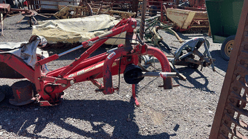 Main image Farm King MDN7