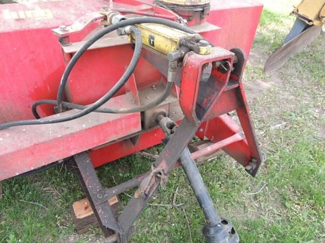 Image of Farm King 960 equipment image 3