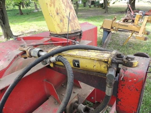 Image of Farm King 960 equipment image 4
