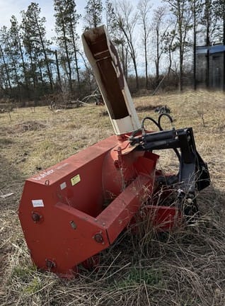 Farm King 960 Equipment Image0