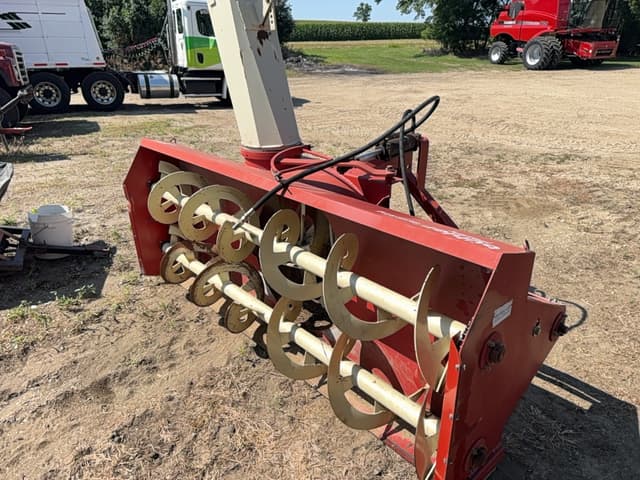 Image of Farm King 960 equipment image 2