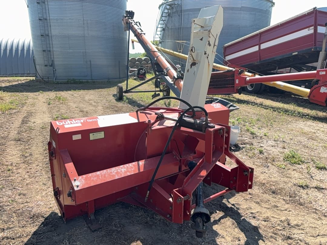 Image of Farm King 960 Primary image