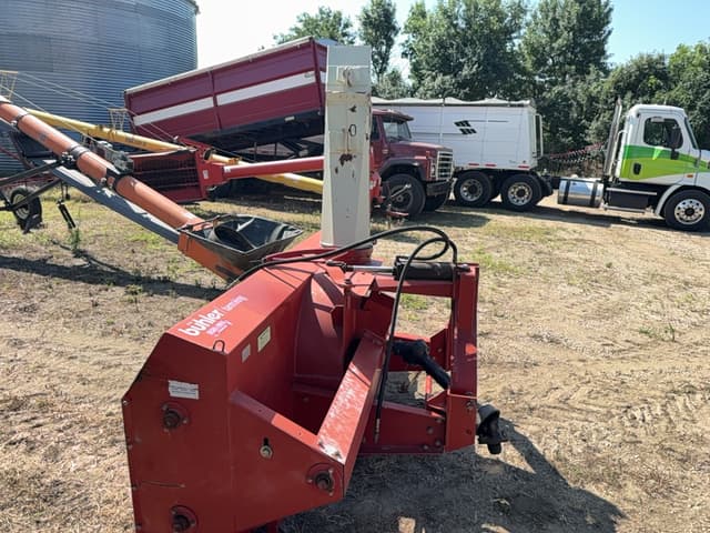 Image of Farm King 960 equipment image 1