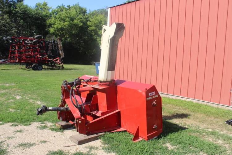 Farm King 960 Other Equipment 3 Point Attachments for Sale Tractor Zoom