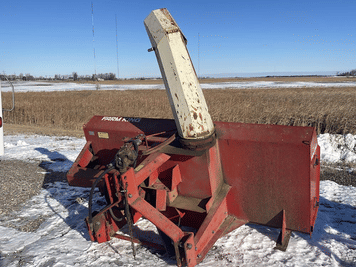 Main image Farm King 9600